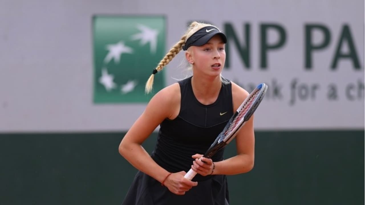 Nina Vargová's Net Worth Details Nina Vargová's Net Worth Details