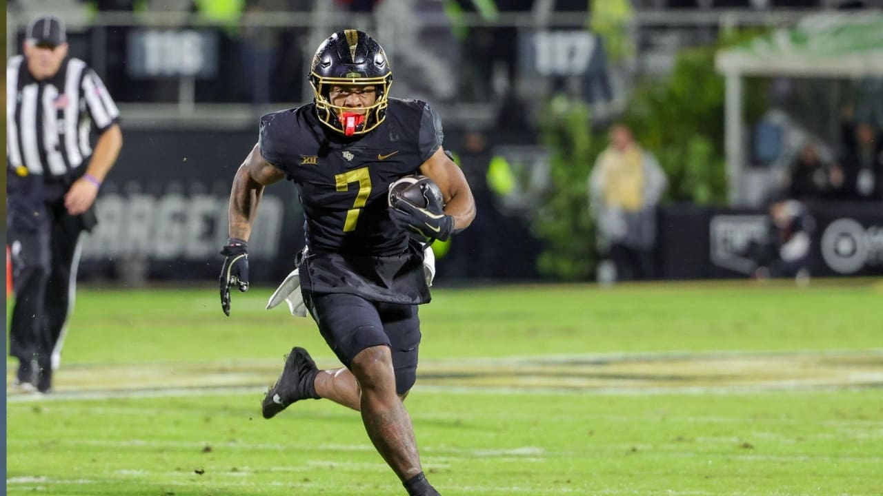 RJ Harvey's Net Worth Details RJ Harvey's Net Worth Details