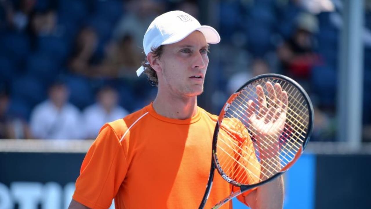 Renzo Olivo's Net Worth Details Renzo Olivo's Net Worth Details