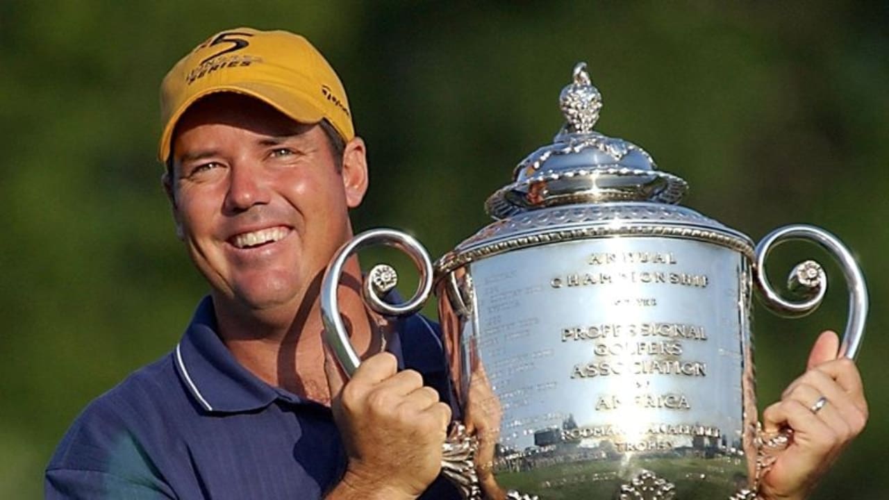 Rich Beem's Net Worth Details Rich Beem's Net Worth Details