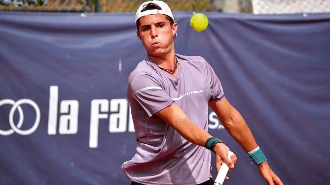 Santiago Rodriguez Taverna's Net Worth Details Santiago Rodriguez Taverna's Net Worth Details