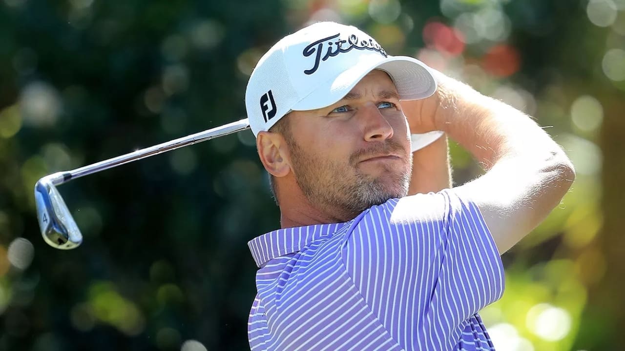 Sean O’Hair's Net Worth Details Sean O’Hair's Net Worth Details
