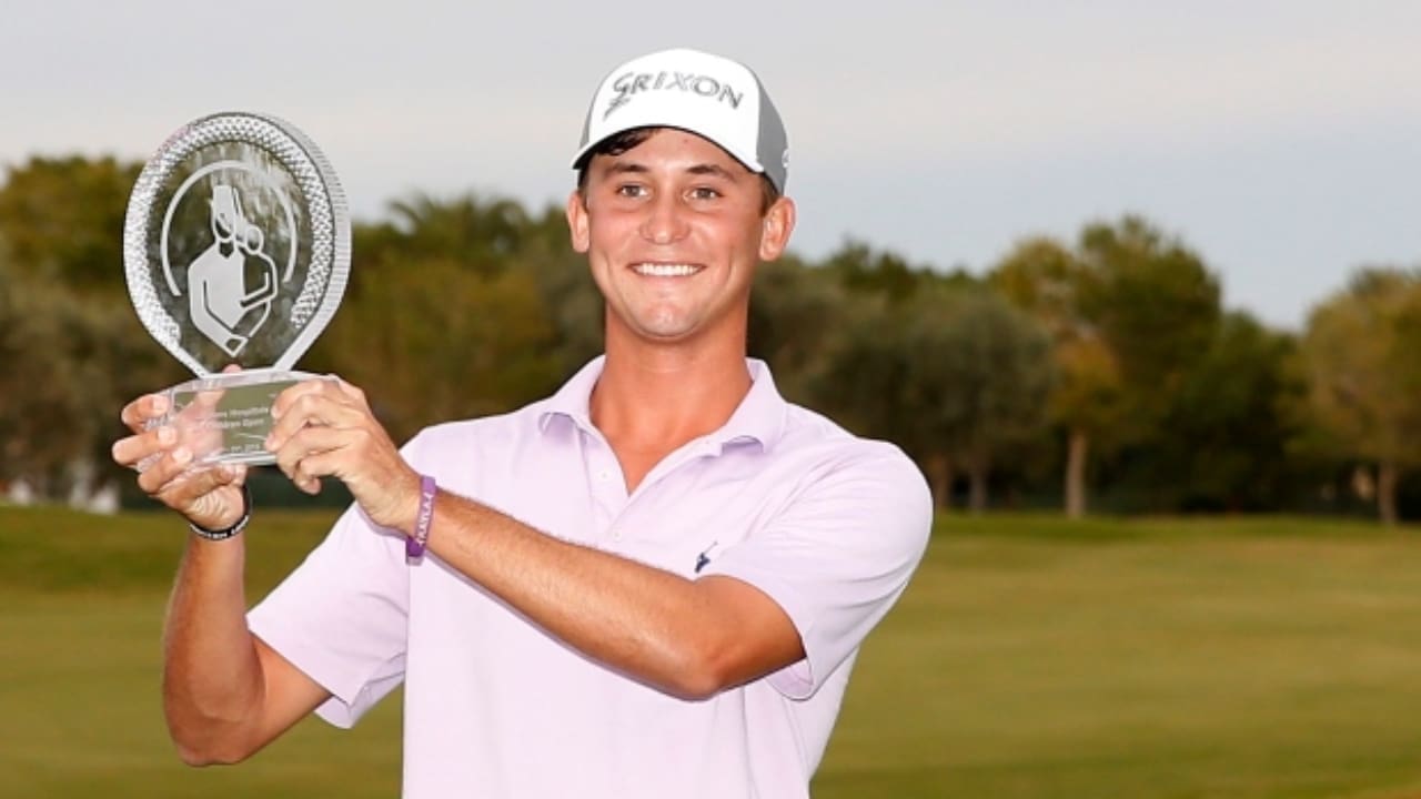 Smylie Kaufman's Net Worth Details Smylie Kaufman's Net Worth Details