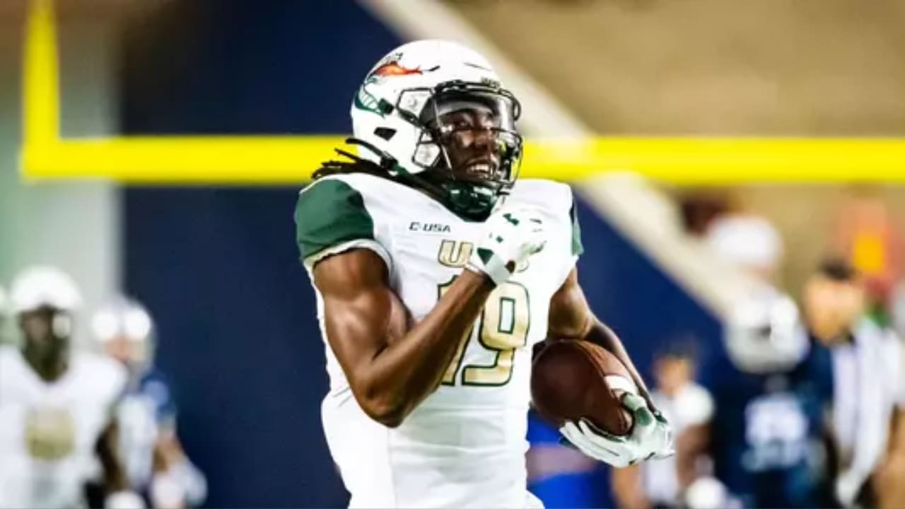 Tejhaun Palmer's Net Worth Details Tejhaun Palmer's Net Worth Details