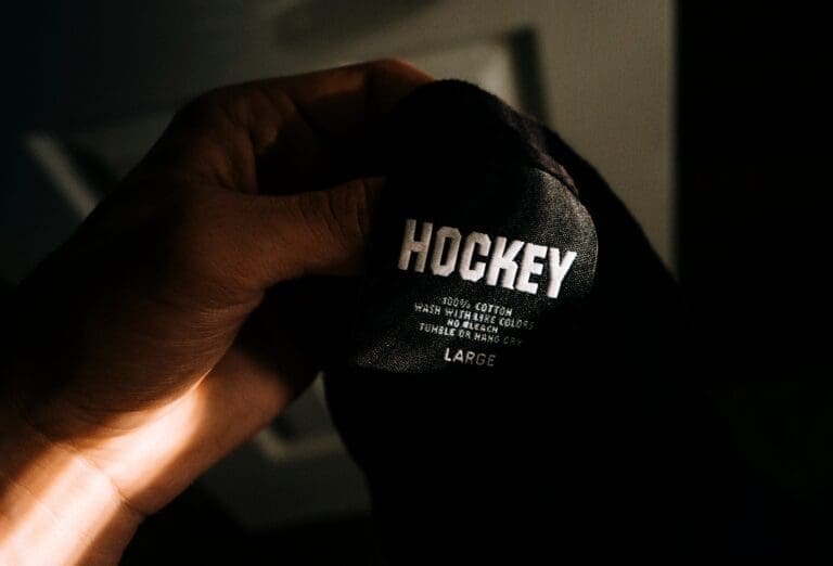 The Evolution of Hockey Gear Over the Decades