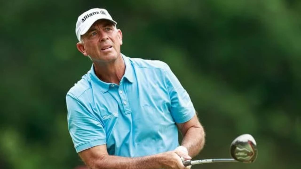 Tom Lehman's Net Worth Details Tom Lehman's Net Worth Details