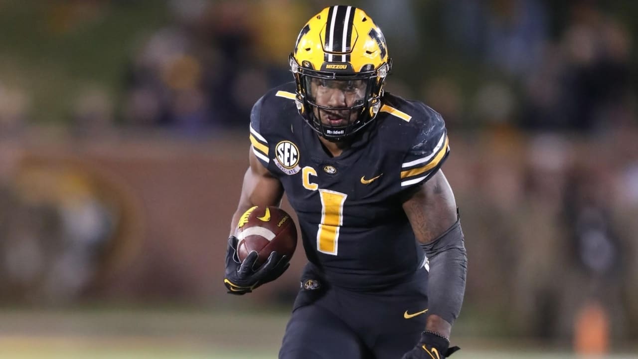 Tyler Badie's Net Worth Details Tyler Badie's Net Worth Details