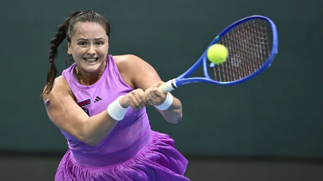 Viktória Morvayová's Net Worth Details Viktória Morvayová's Net Worth Details