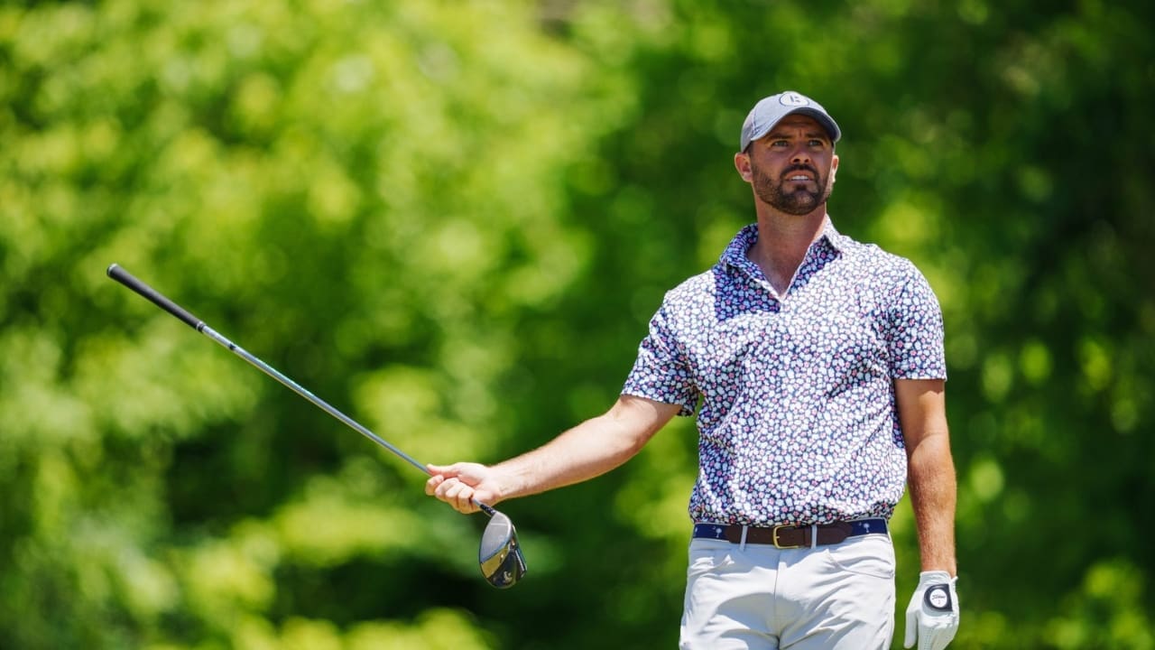 Wesley Bryan's Net Worth Details Wesley Bryan's Net Worth Details