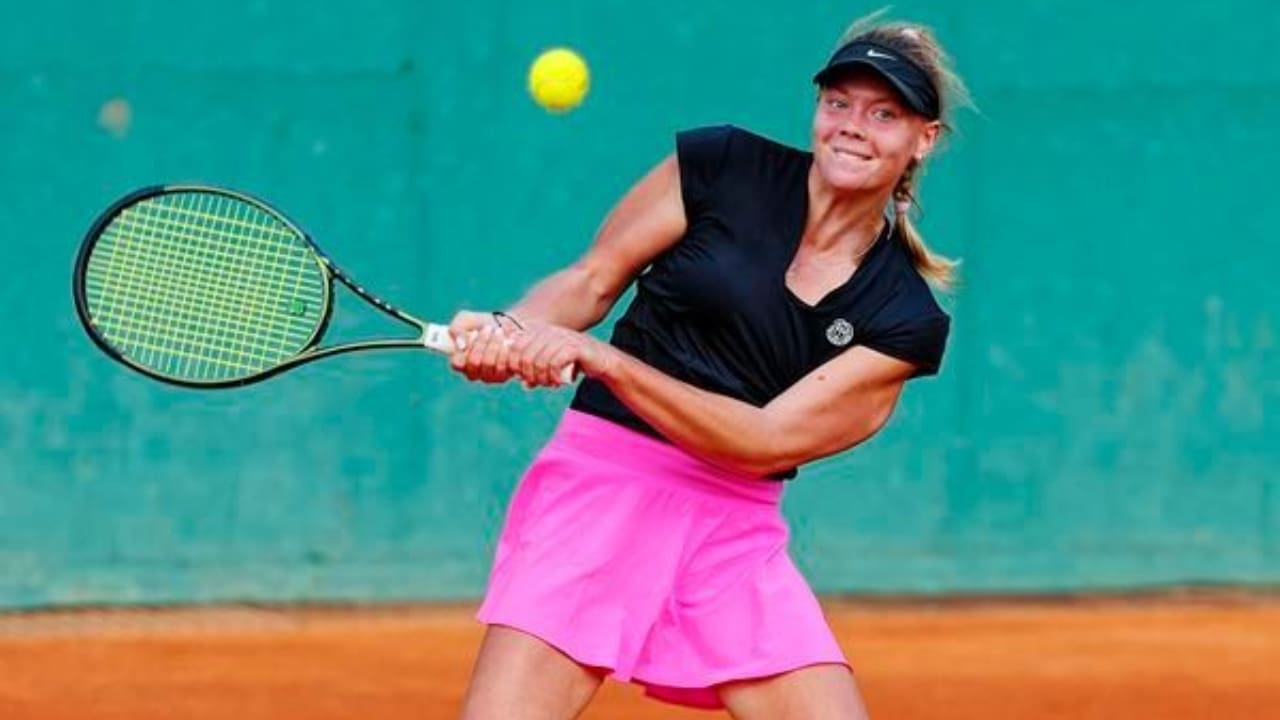 Yuliya Perapekhina's Net Worth Details Yuliya Perapekhina's Net Worth Details
