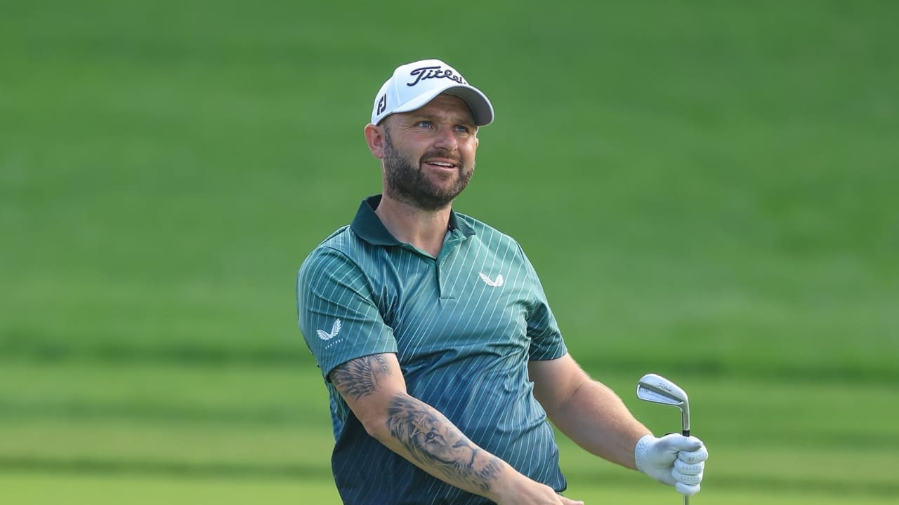 Andy Sullivan's Net Worth Details Andy Sullivan's Net Worth Details