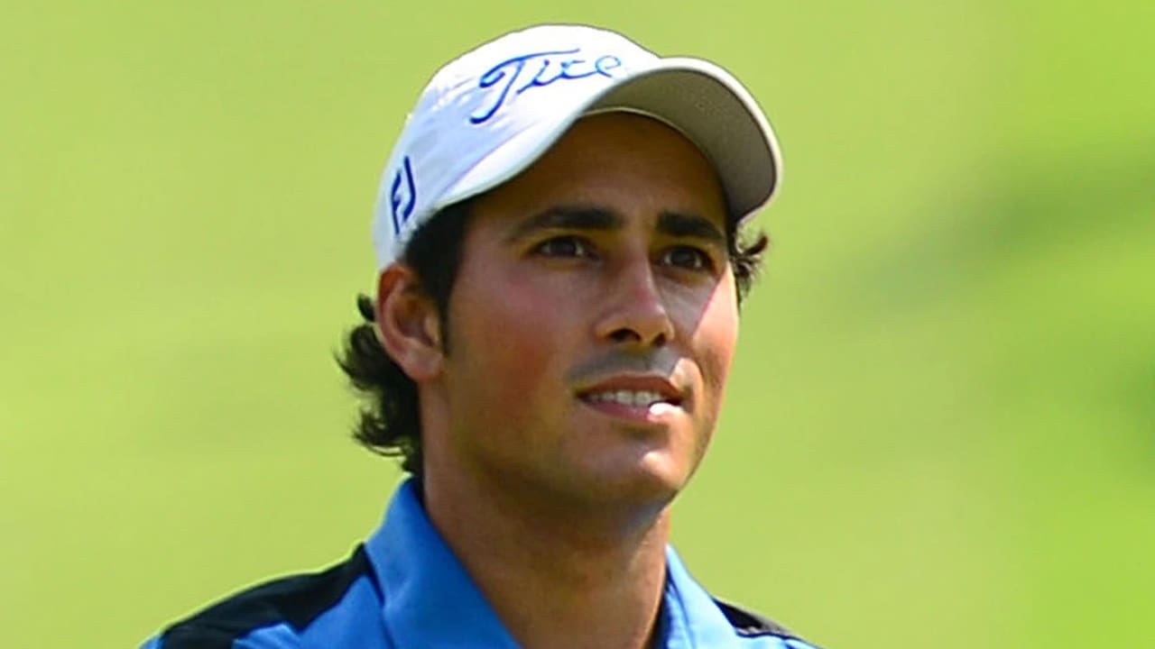 Carlos Pigem's Net Worth Details Carlos Pigem's Net Worth Details