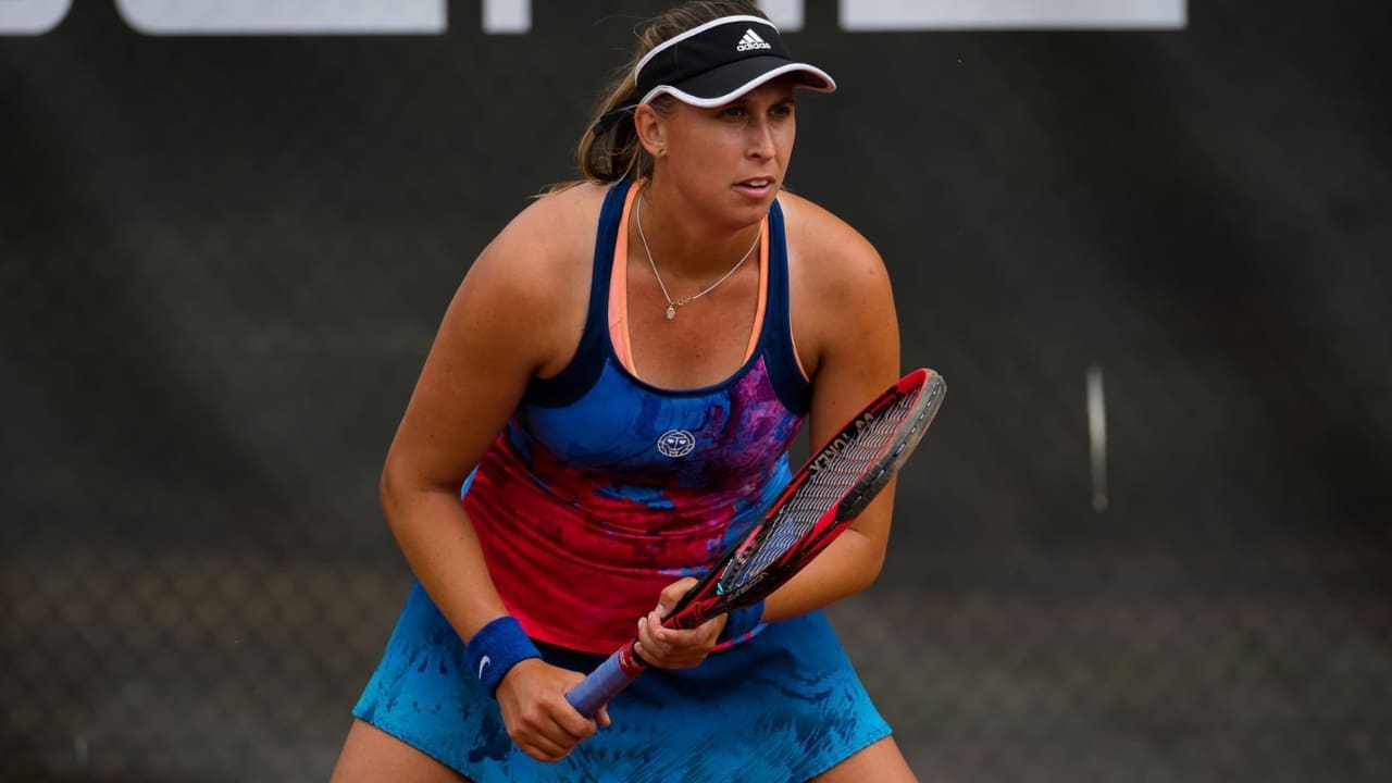 Caroline Werner's Net Worth Details Caroline Werner's Net Worth Details