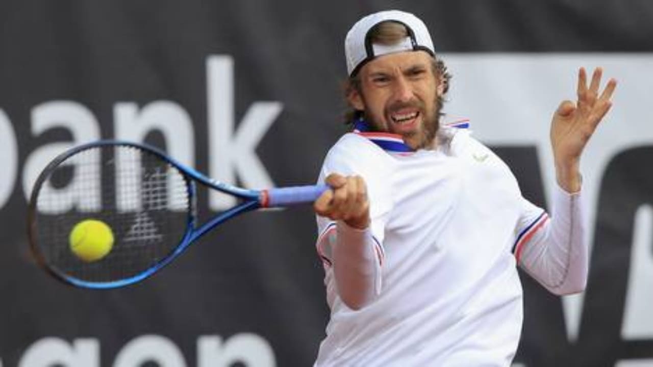 Christoph Negritu's Net Worth Details Christoph Negritu's Net Worth Details