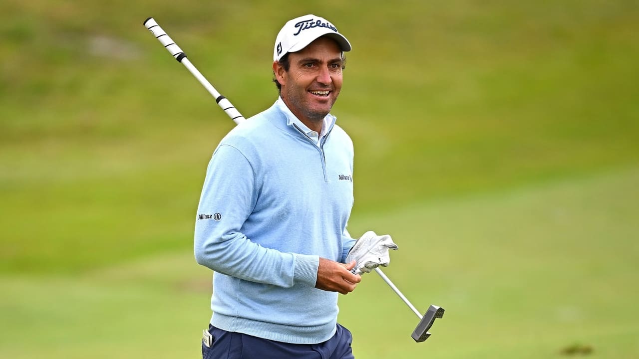Edoardo Molinari's Net Worth Details Edoardo Molinari's Net Worth Details