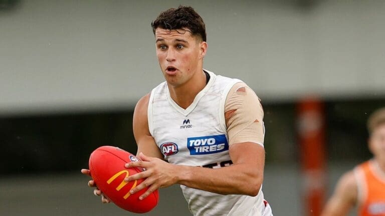 Finn Callaghan's Net Worth Details