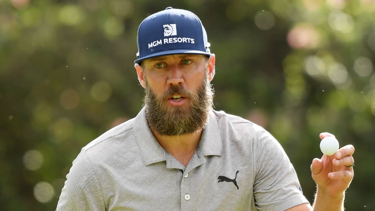 Graham DeLaet's Net Worth Details Graham DeLaet's Net Worth Details