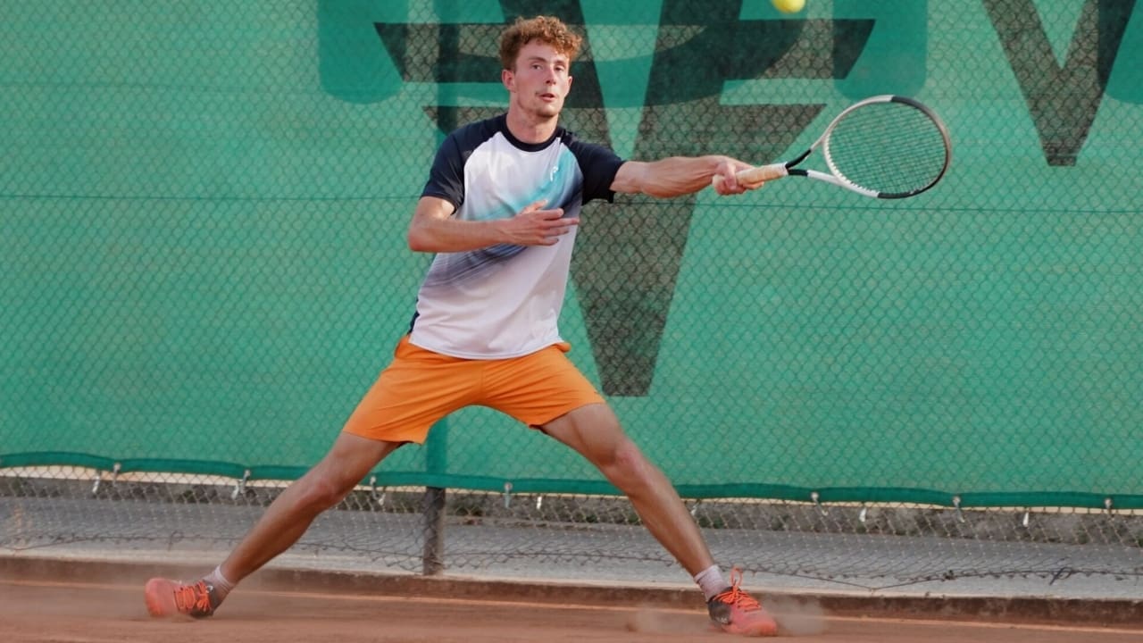 Gregor Hausberger's Net Worth Details Gregor Hausberger's Net Worth Details