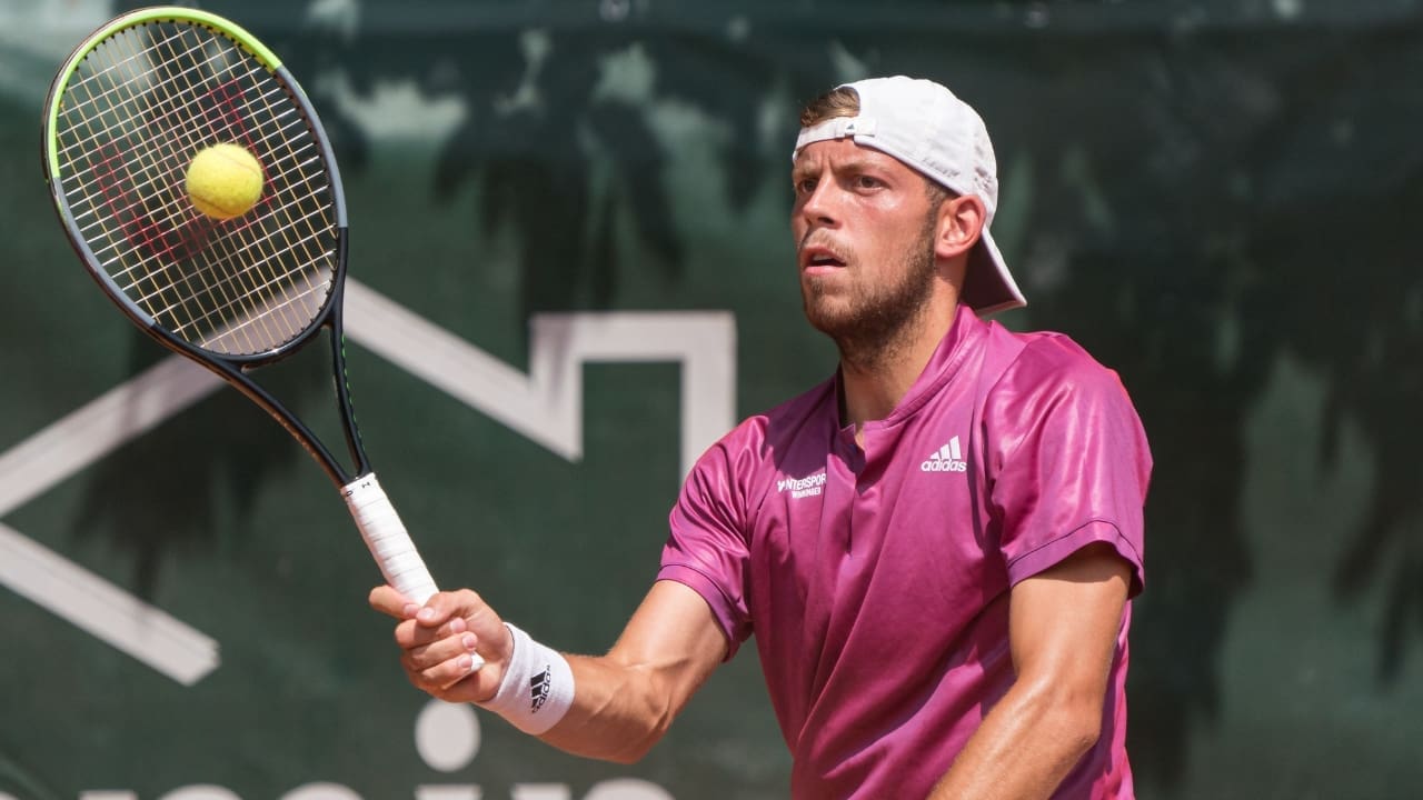 Gregor Ramskogler's Net Worth Details Gregor Ramskogler's Net Worth Details