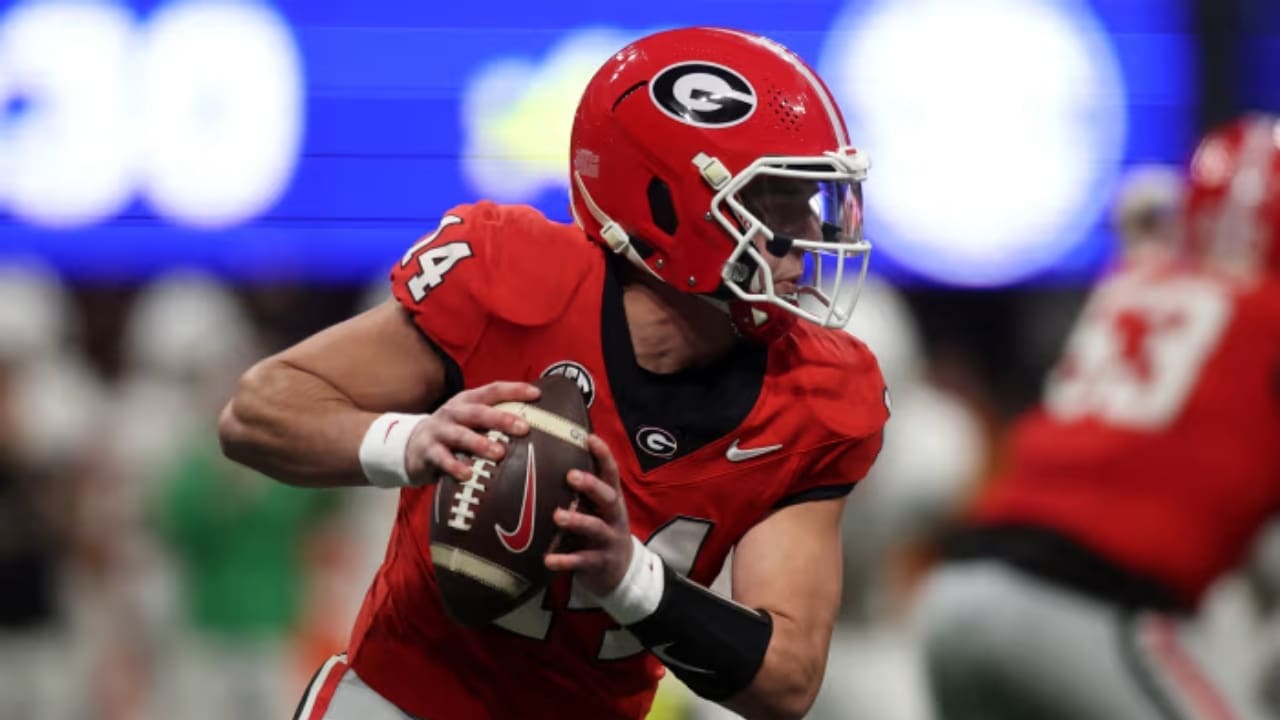 Gunner Stockton Net Worth Details Gunner Stockton Net Worth Details