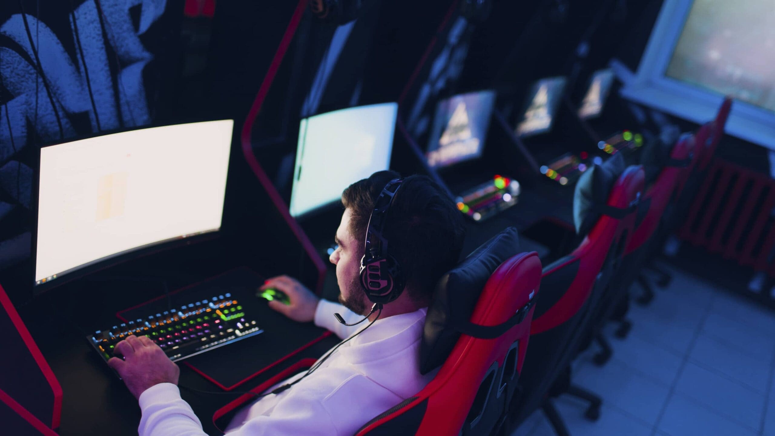 How Online Events Are Shaping the Future of Sports Fans How Online Events Are Shaping the Future of Sports Fans