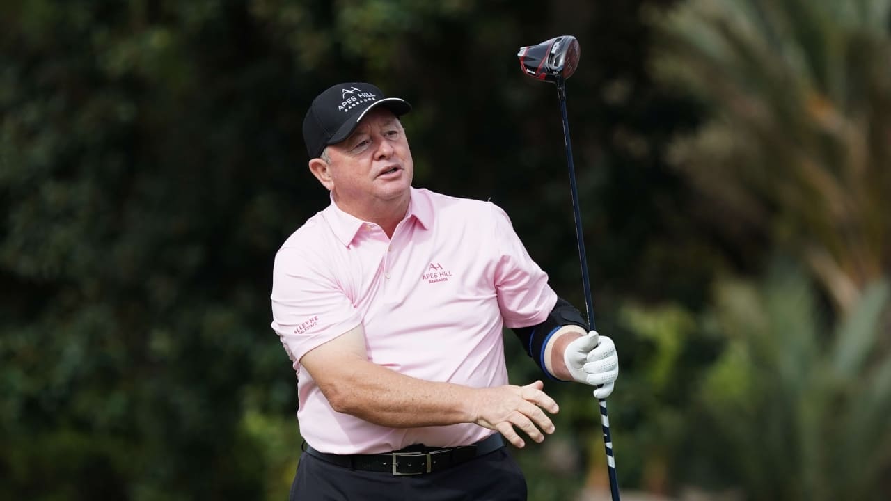 Ian Woosnam's Net Worth Details Ian Woosnam's Net Worth Details
