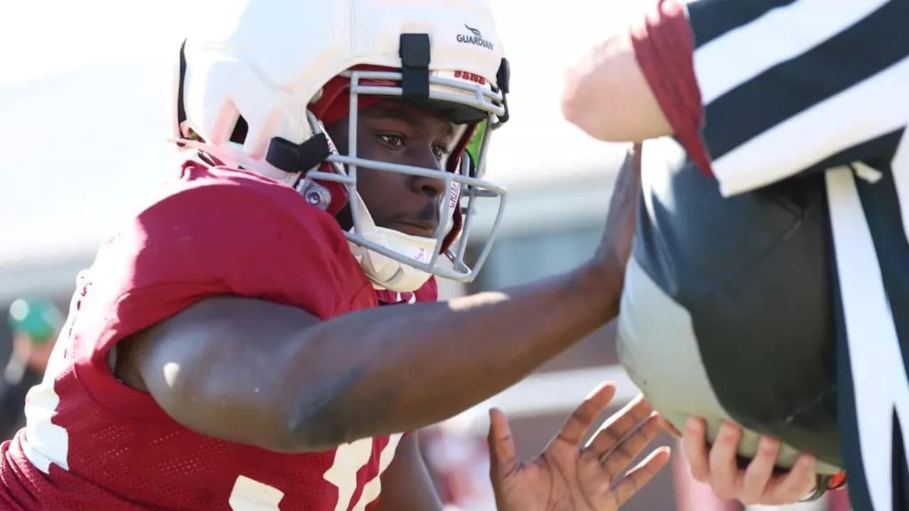 Jessie Washington III Net Worth Details Jessie Washington III Net Worth Details