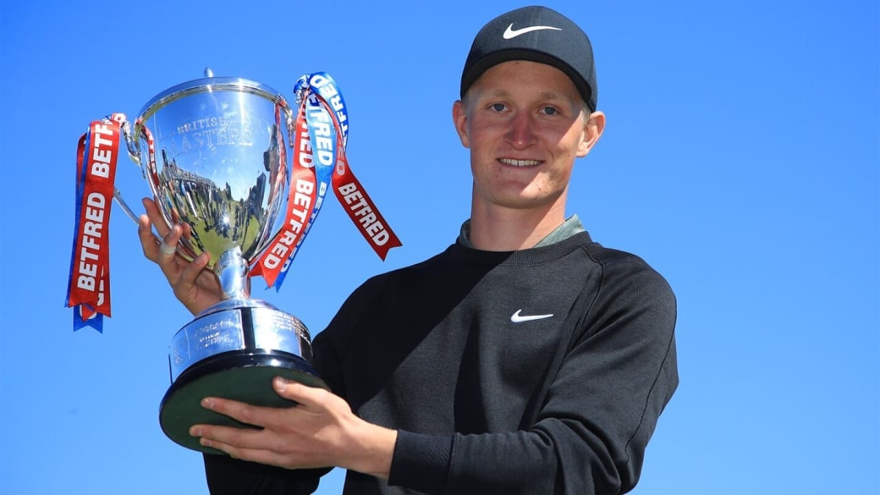 Marcus Kinhult's Net Worth Details Marcus Kinhult's Net Worth Details