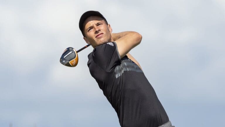 Matthew Jordan's Net Worth Details