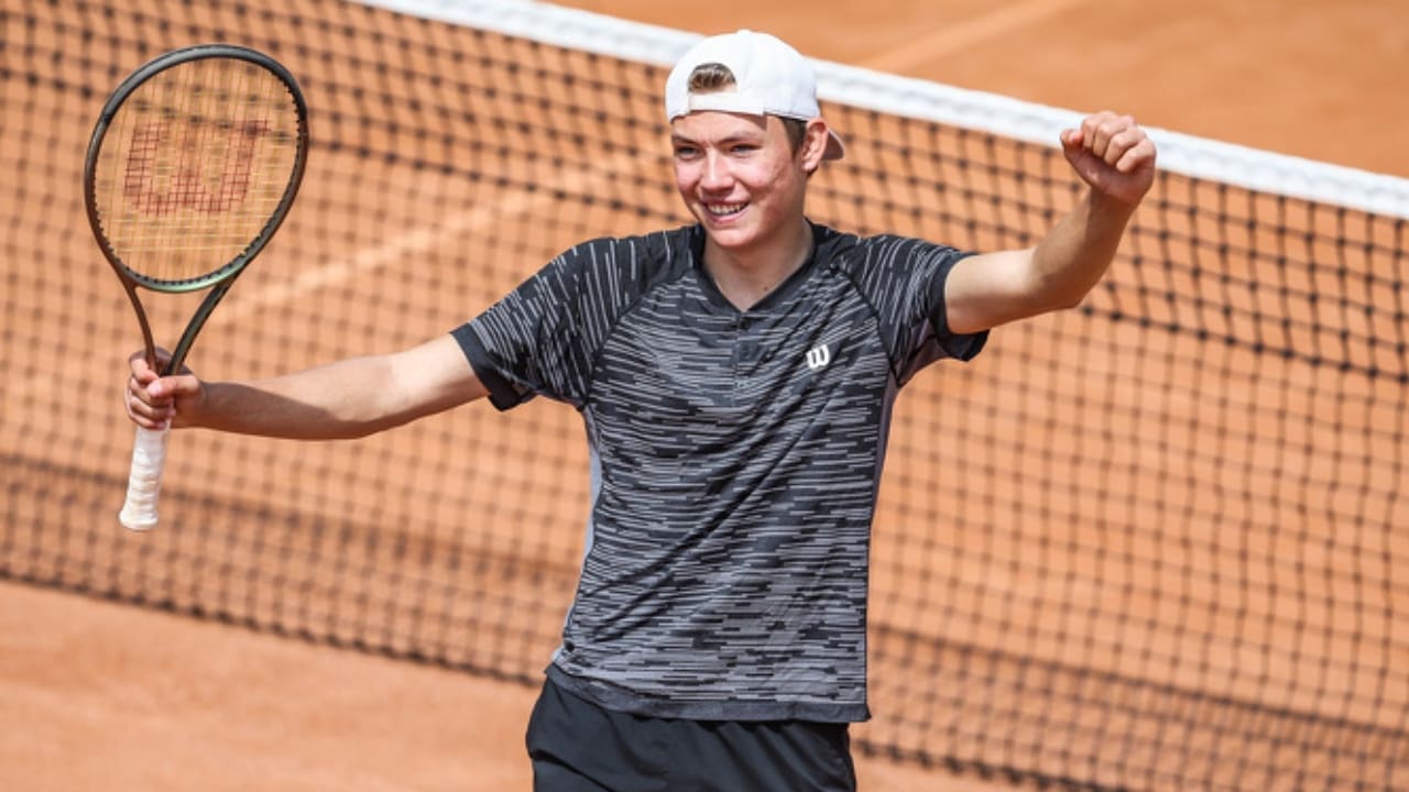 Matthias Ujvary's Net Worth Details Matthias Ujvary's Net Worth Details