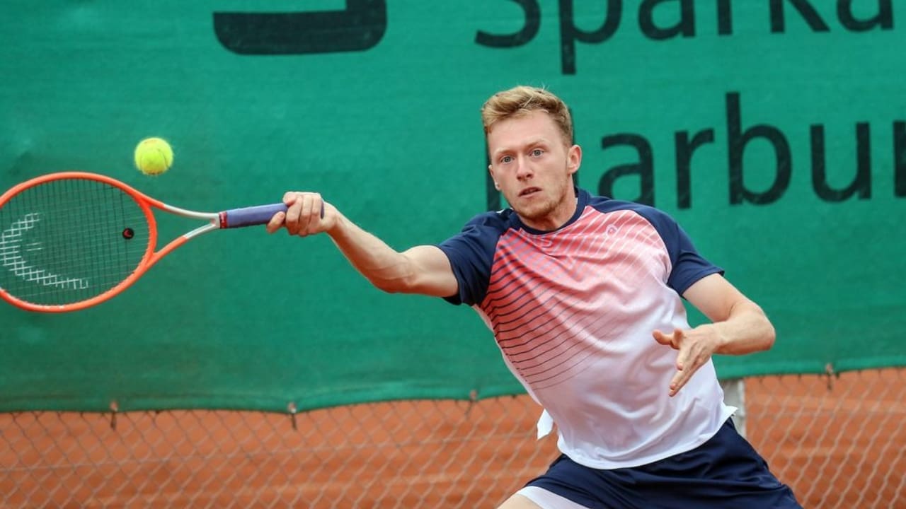 Max Wiskandt's Net Worth Details Max Wiskandt's Net Worth Details