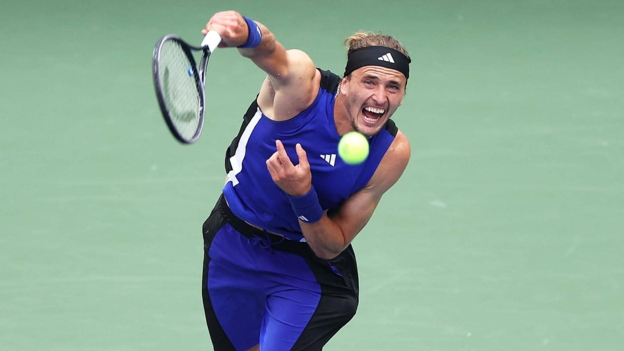 Mischa Zverev's Net Worth Details Mischa Zverev's Net Worth Details