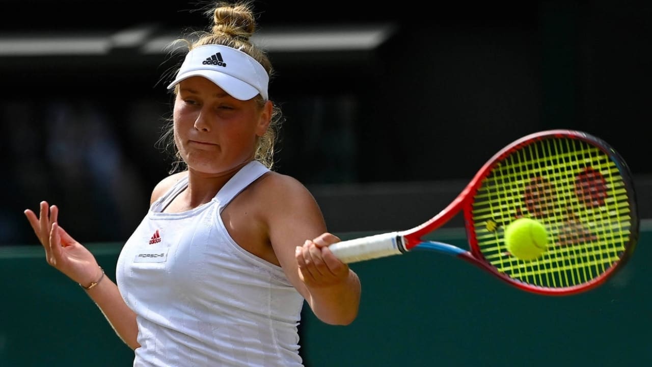 Nastasja Mariana Schunk's Net Worth Details Nastasja Mariana Schunk's Net Worth Details