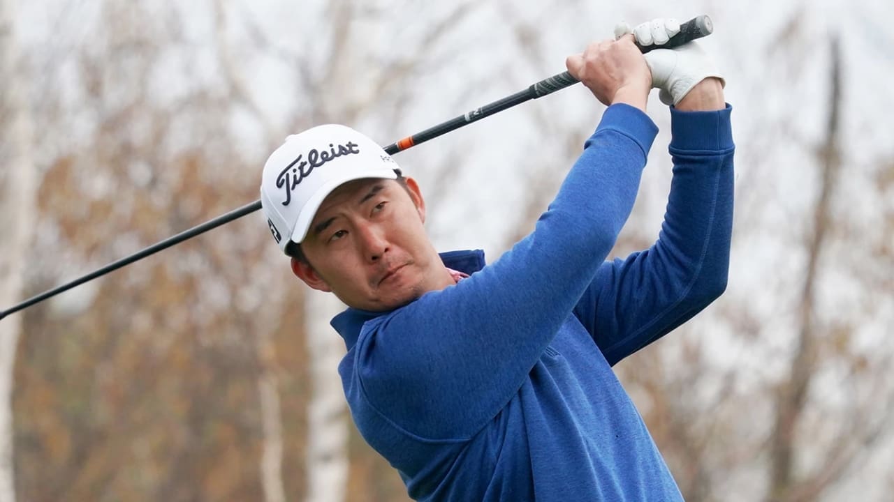 Rodrigo Lee's Net Worth Details Rodrigo Lee's Net Worth Details