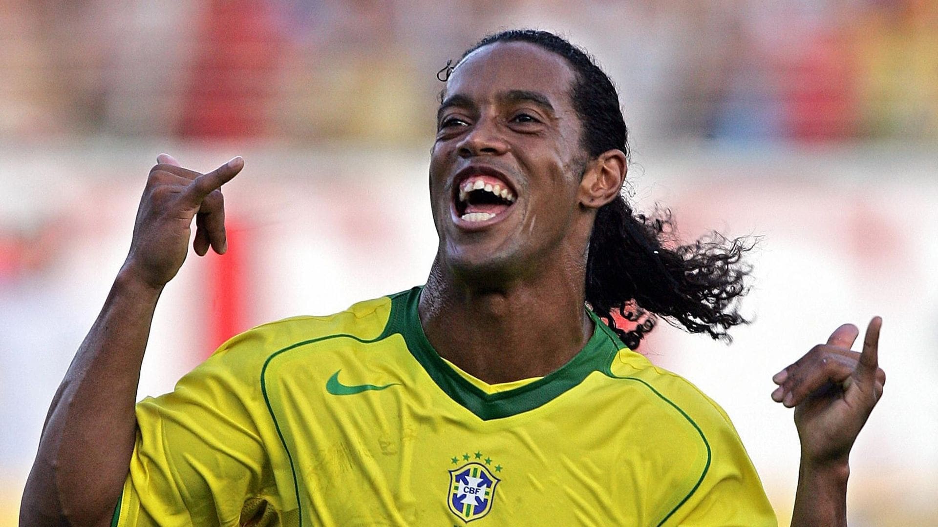 Ronaldinho Ronaldinho