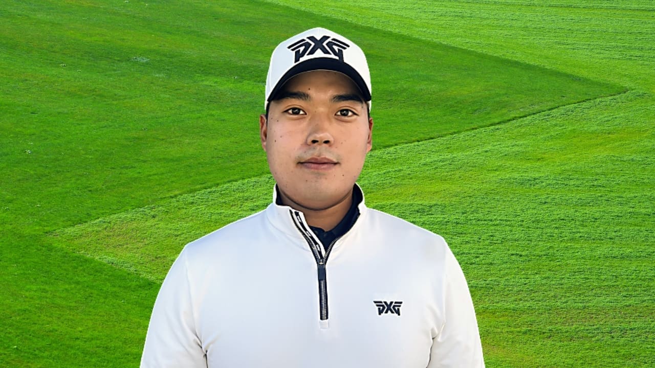 Sanghun Shin's Net Worth Details Sanghun Shin's Net Worth Details