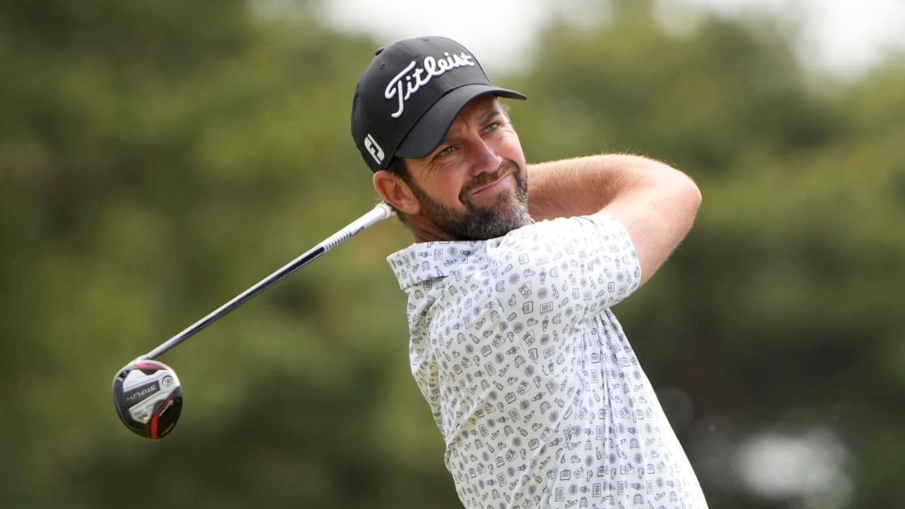 Scott Jamieson's Net Worth Details Scott Jamieson's Net Worth Details