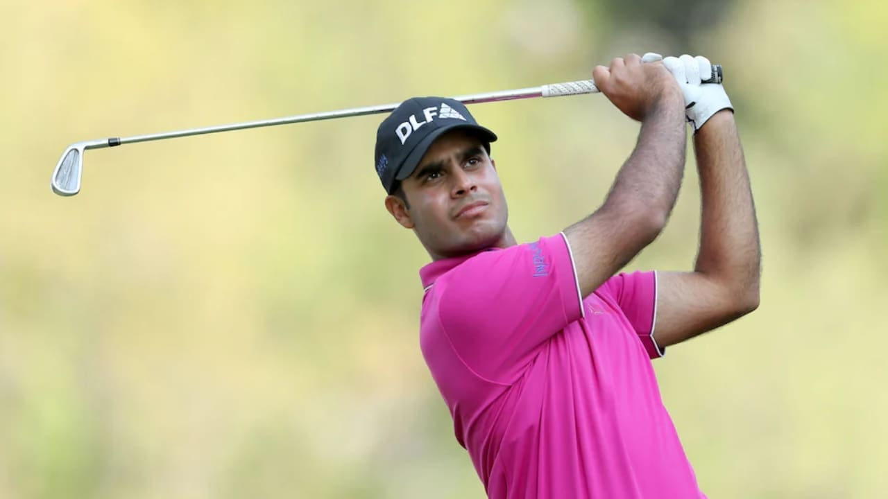 Shubhankar Sharma's Net Worth Details Shubhankar Sharma's Net Worth Details