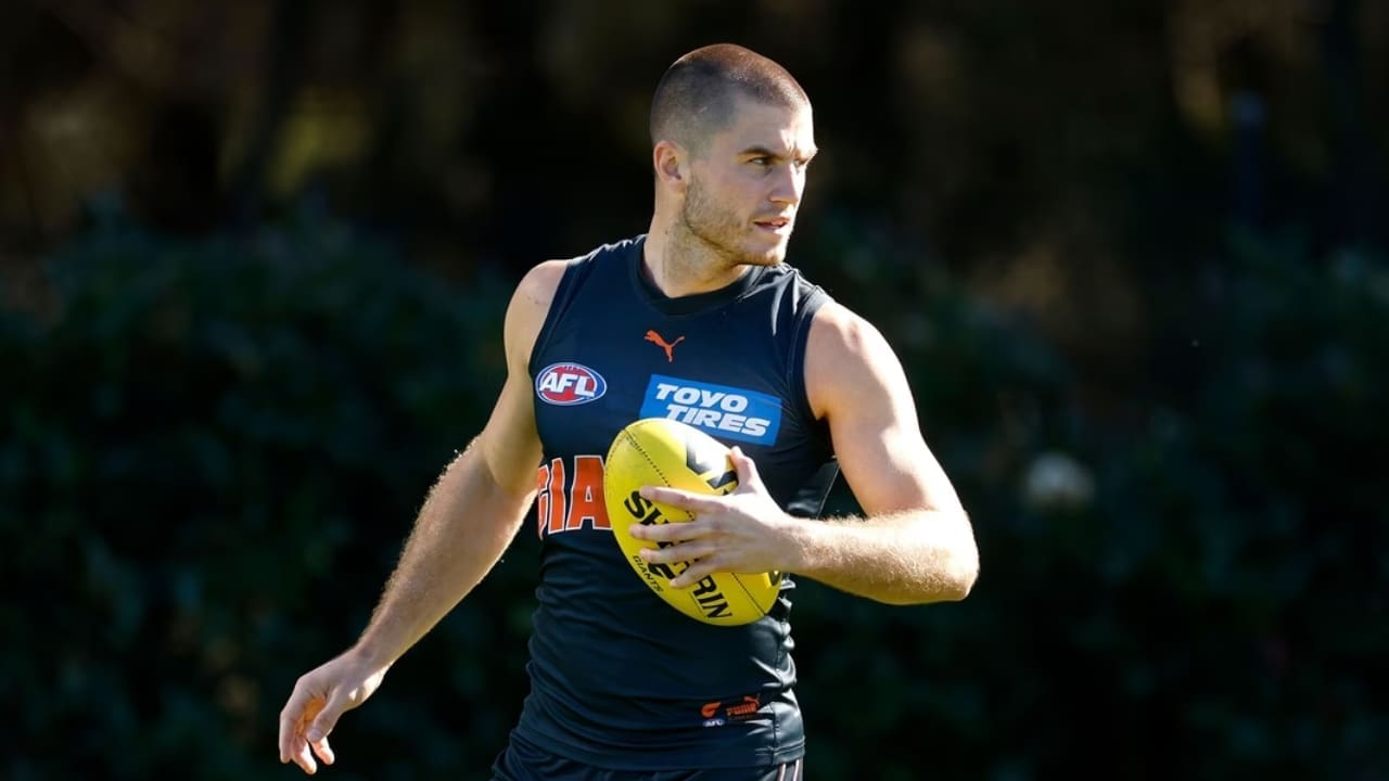 Xavier O’Halloran's Net Worth Details Xavier O’Halloran's Net Worth Details