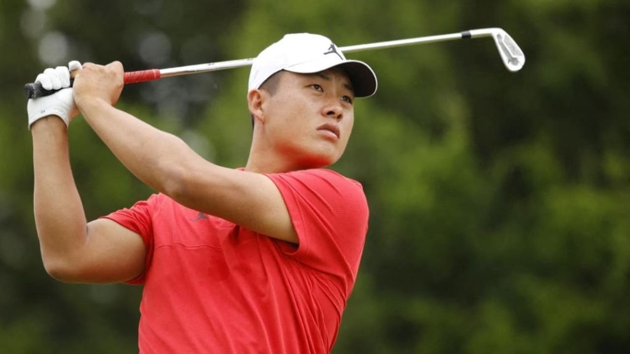 Yuxin Lin's Net Worth Details Yuxin Lin's Net Worth Details