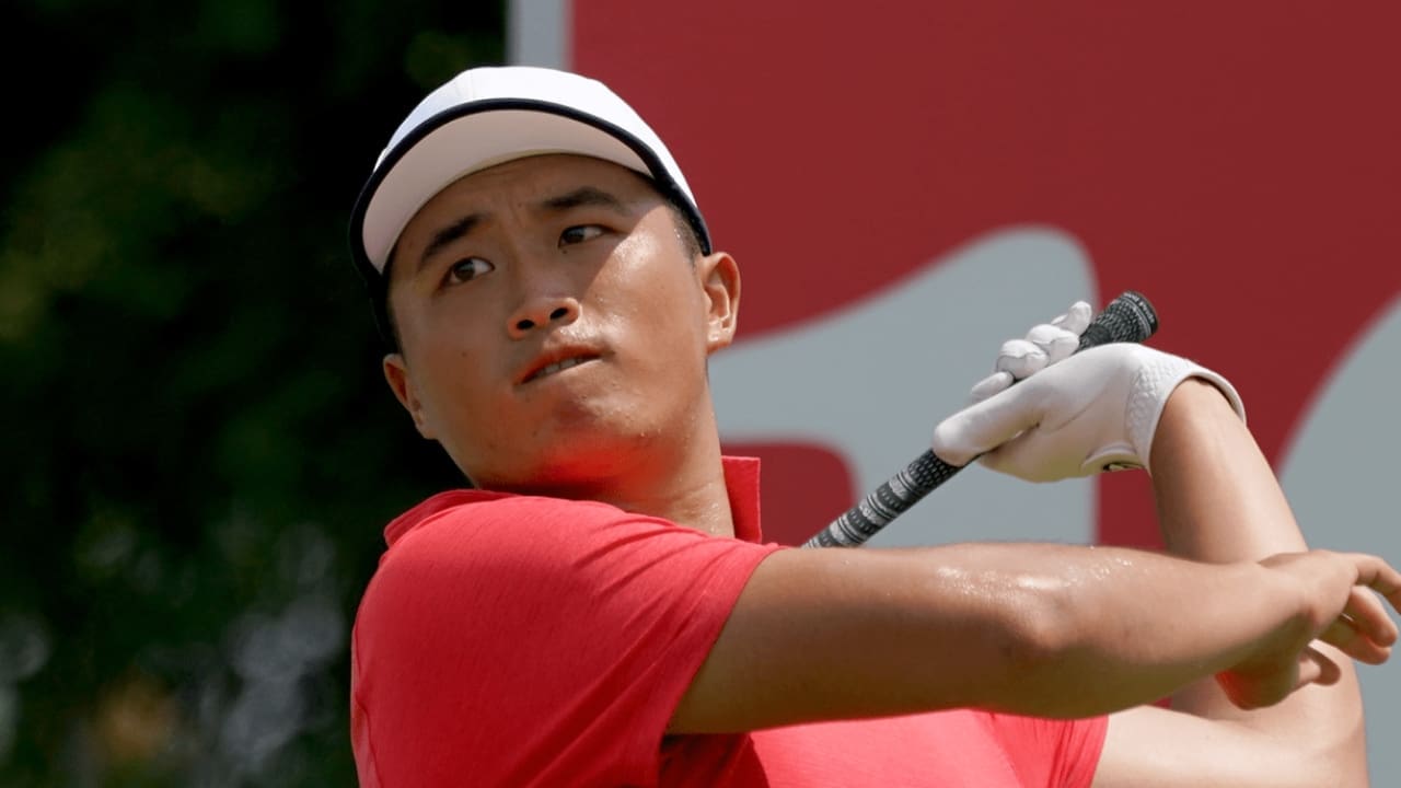 Zhengkai Bai's Net Worth Details Zhengkai Bai's Net Worth Details