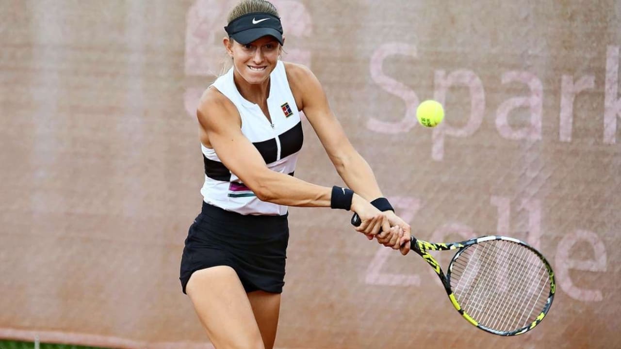 Alexandra Vecic's Net Worth Details Alexandra Vecic's Net Worth Details