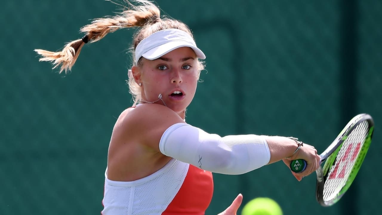 Alice Gillan's Net Worth Details Alice Gillan's Net Worth Details