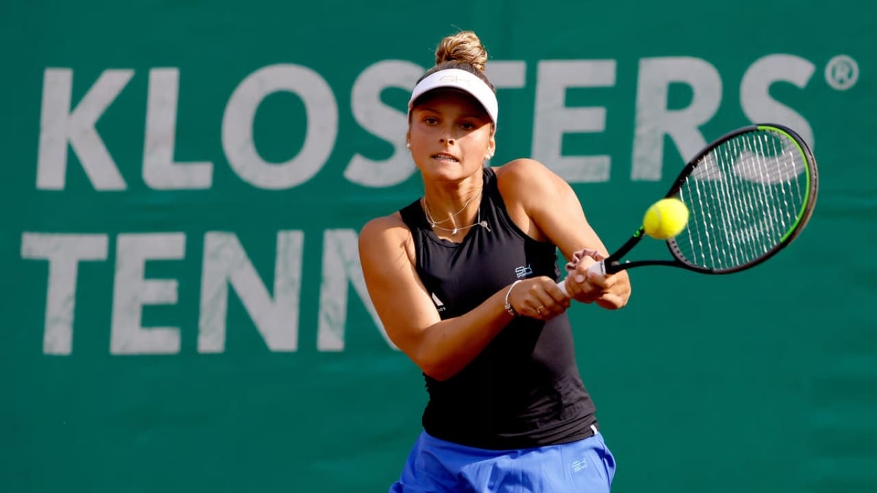 Alina Granwehr's Net Worth Details Alina Granwehr's Net Worth Details
