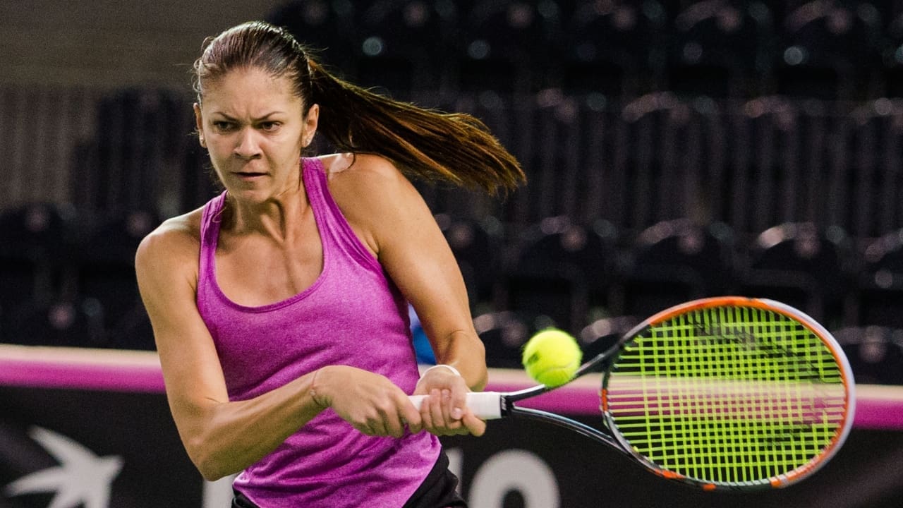 Andreea Mitu's Net Worth Details Andreea Mitu's Net Worth Details