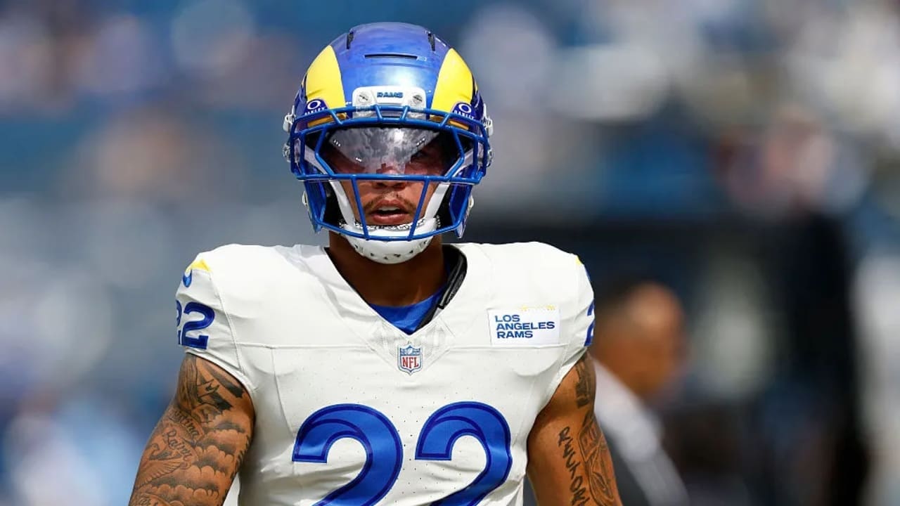 Blake Corum's Net Worth Details Blake Corum's Net Worth Details