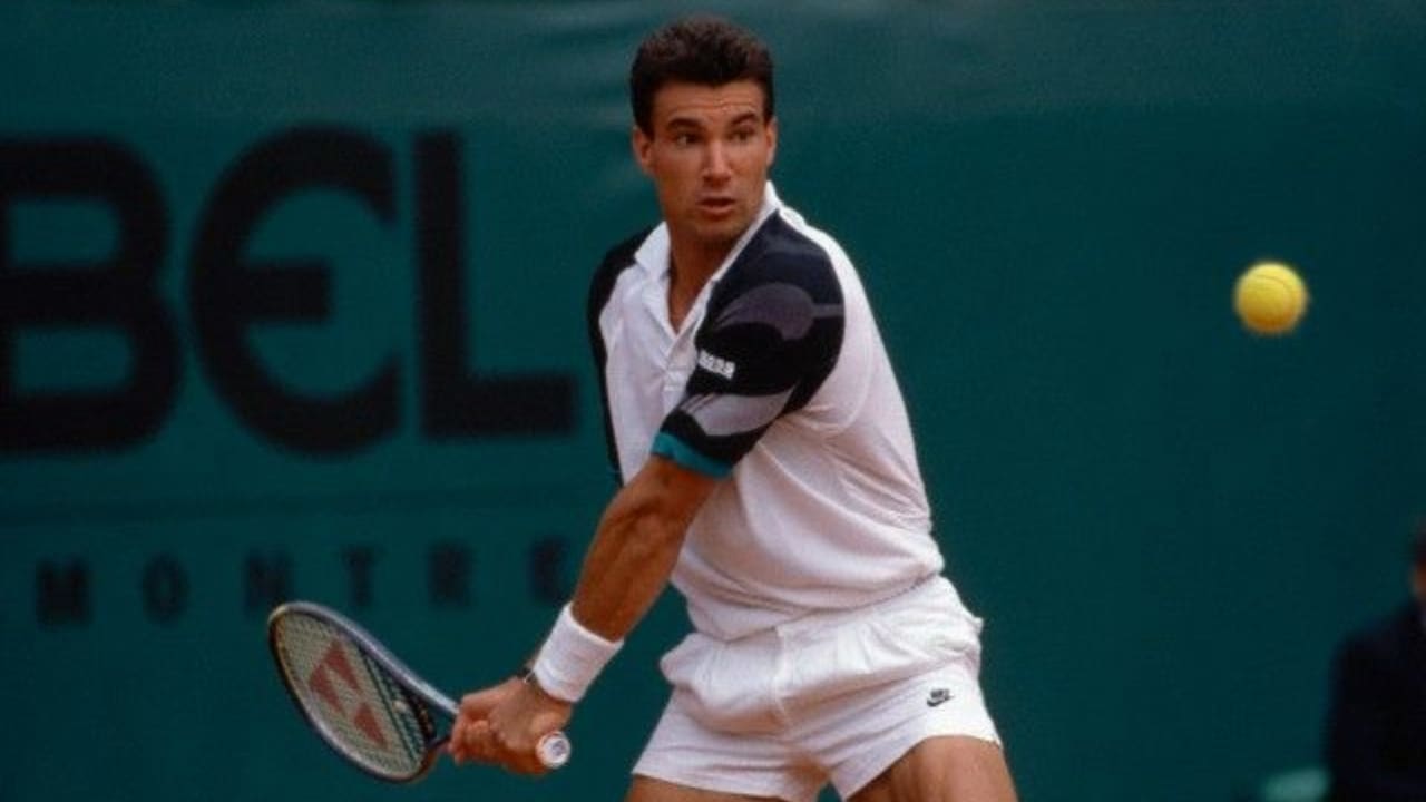 Carl-Uwe Steeb's Net Worth Details Carl-Uwe Steeb's Net Worth Details