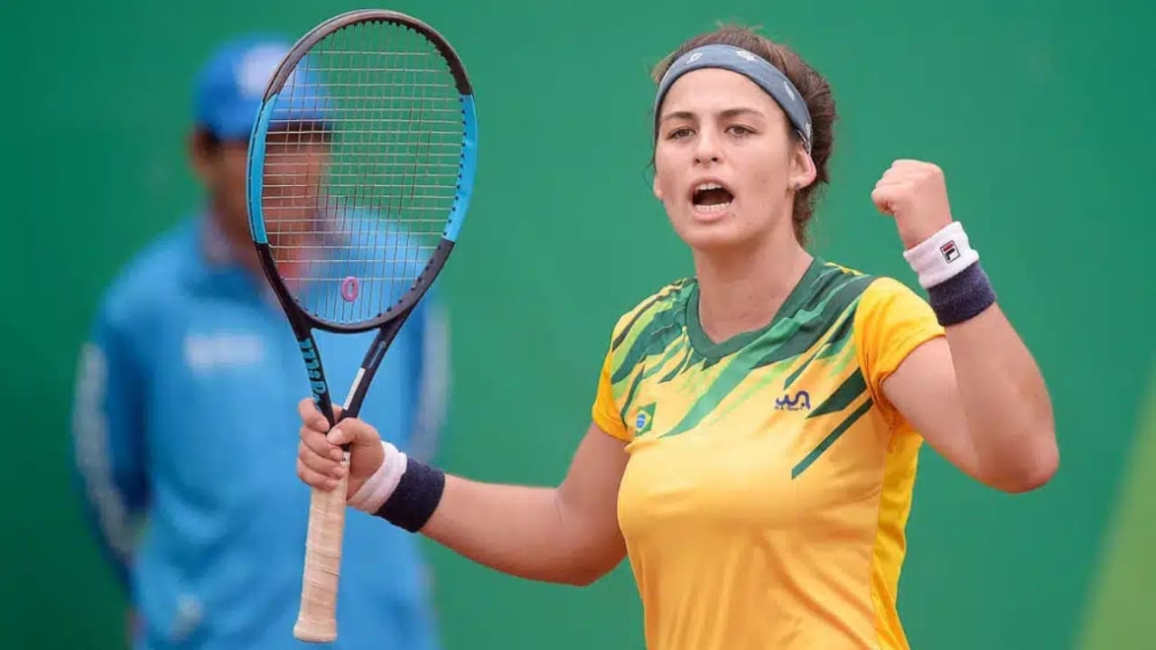Carolina Meligeni Alves's Net Worth Details Carolina Meligeni Alves's Net Worth Details