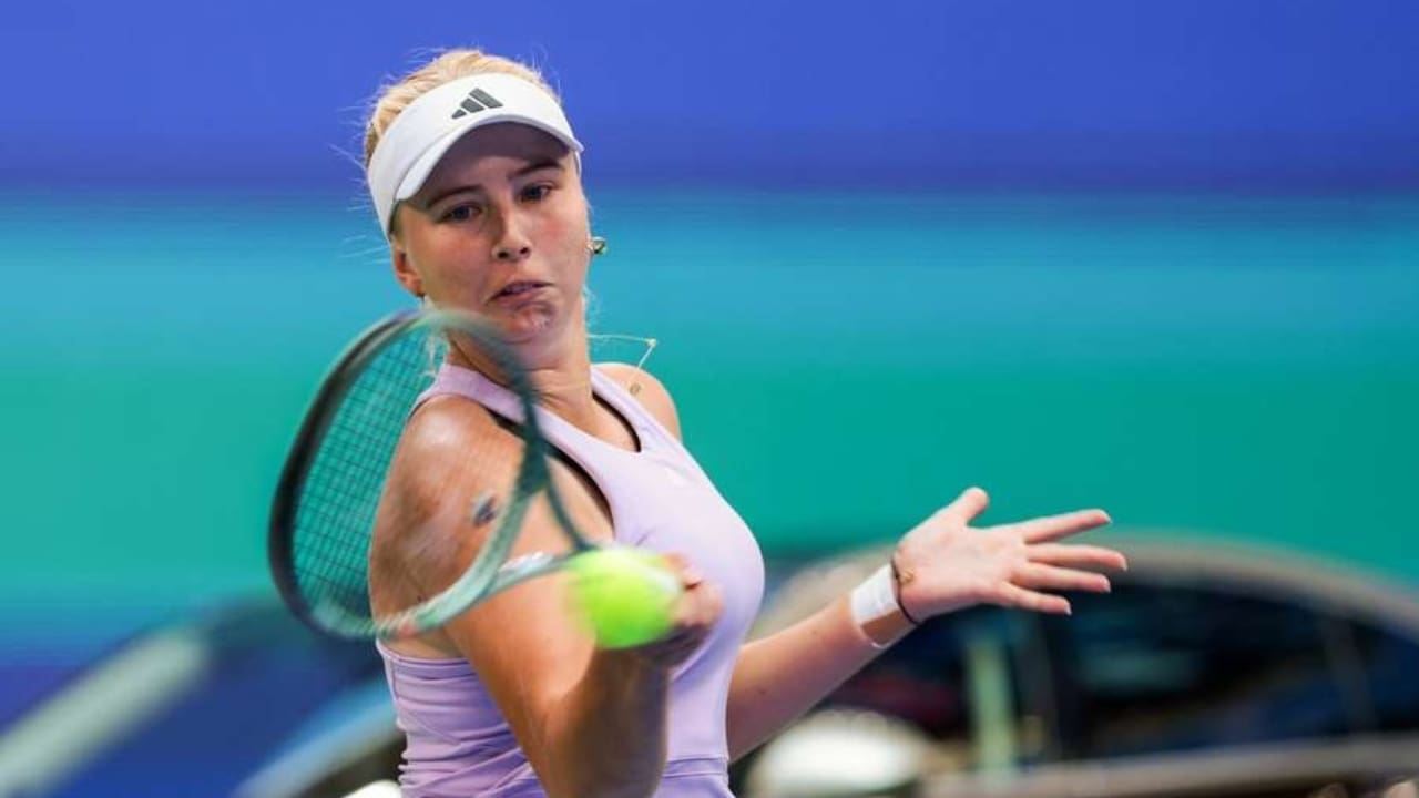 Dunja Marić's Net Worth Details