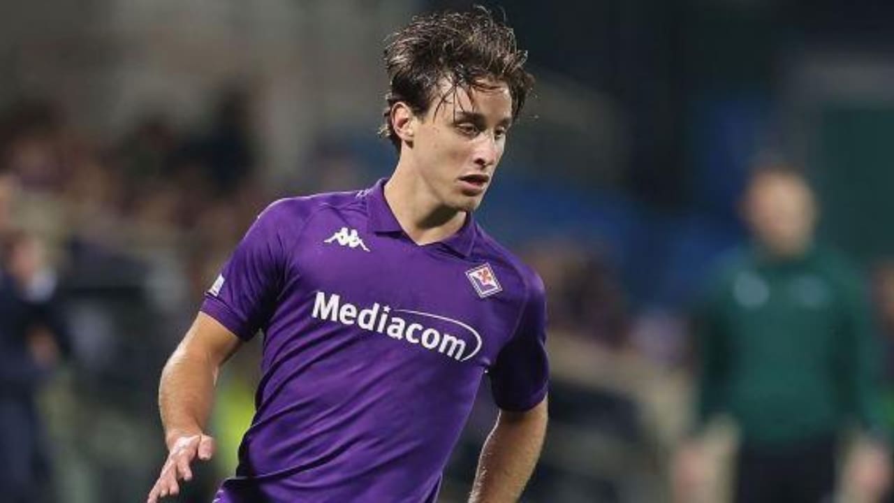 Edoardo Bove's Net Worth Details Edoardo Bove's Net Worth Details